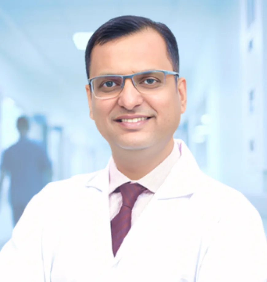 The Benefits of Minimally Invasive Knee Treatment Explained