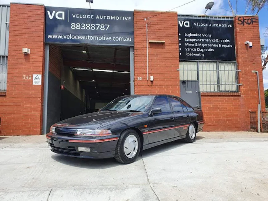 Drive Beyond the Ordinary: Professional Servicing and BMW Performance Solutions