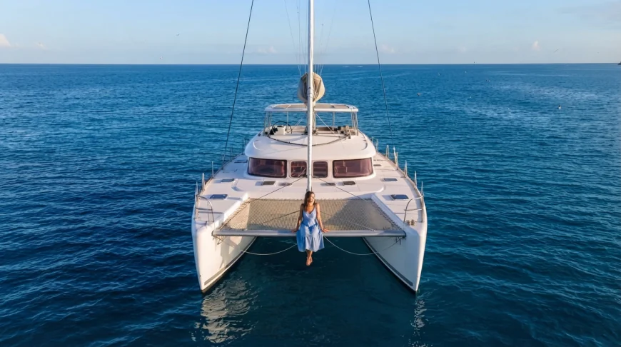 7 Reasons Morning Catamaran Cruises in Montego Bay Are a Smart Choice