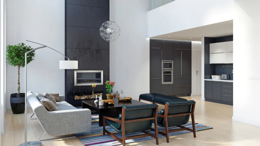 Unmissable Interior Design Tips – To Style A House Into A Dream Home