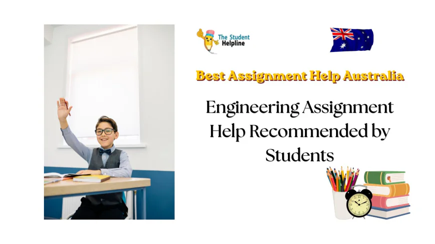 Engineering Assignment Help Recommended by Students