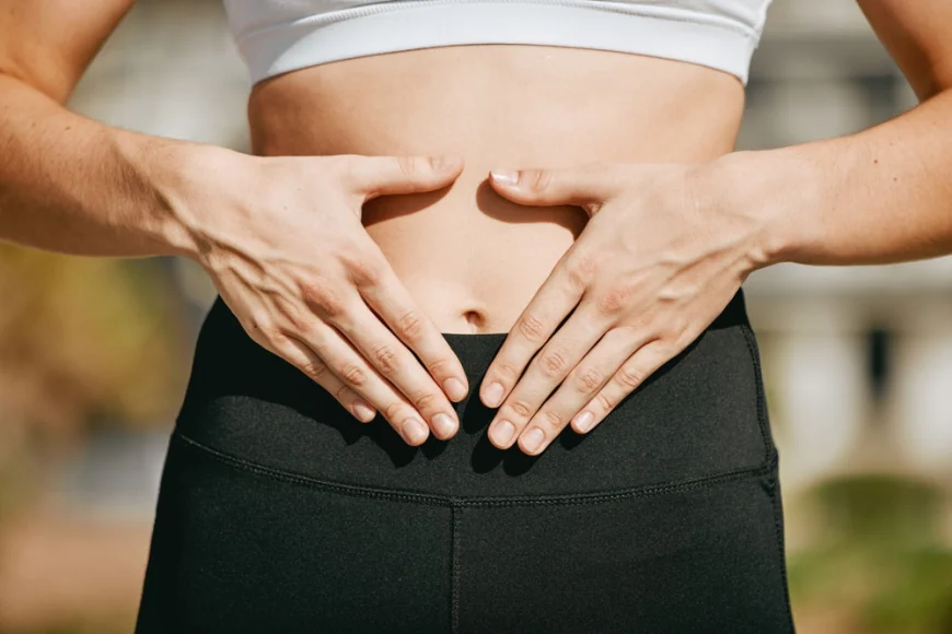 Is a Tummy Tuck Effective for Aging Skin?