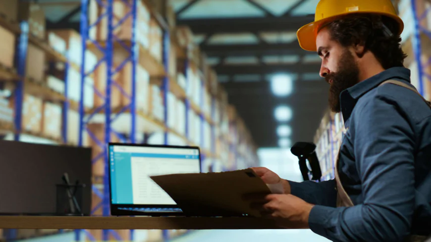 Why Logistics Businesses Should Invest in Cargo Cloud Solutions