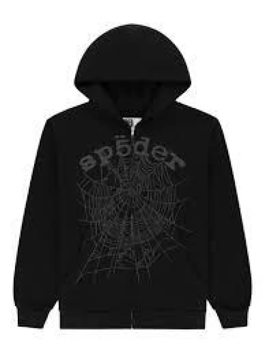 Sp5der Brand: The Streetwear Label Redefining Urban Fashion