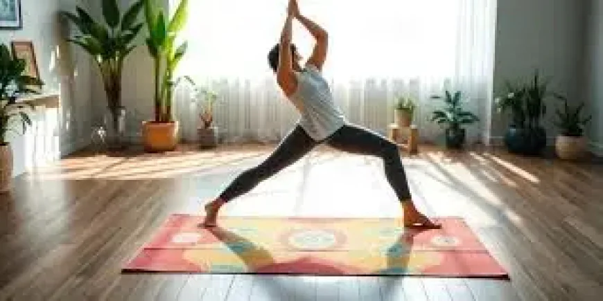 The Ultimate Yoga Mat Recommendations for Beginners and Pros