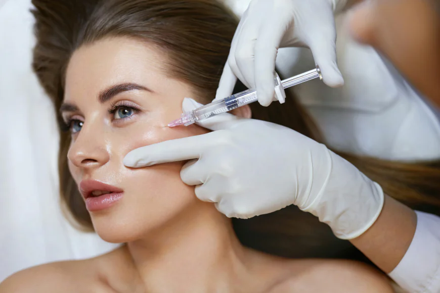 The Evolution of Botox In Islamabad From Wrinkle Treatment to Facial Enhancement