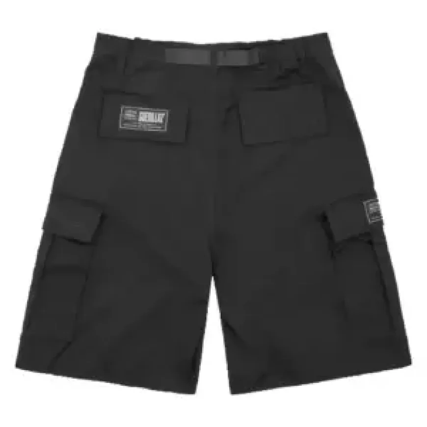 Corteiz Shorts Styling Tips: The Ultimate Guide to Streetwear Confidence