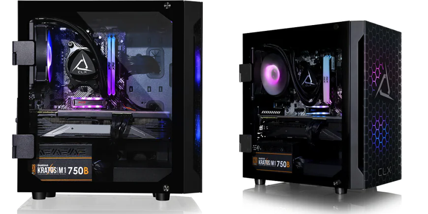 Finance Gaming PC Options That Match Different Budgets and Credit Situations