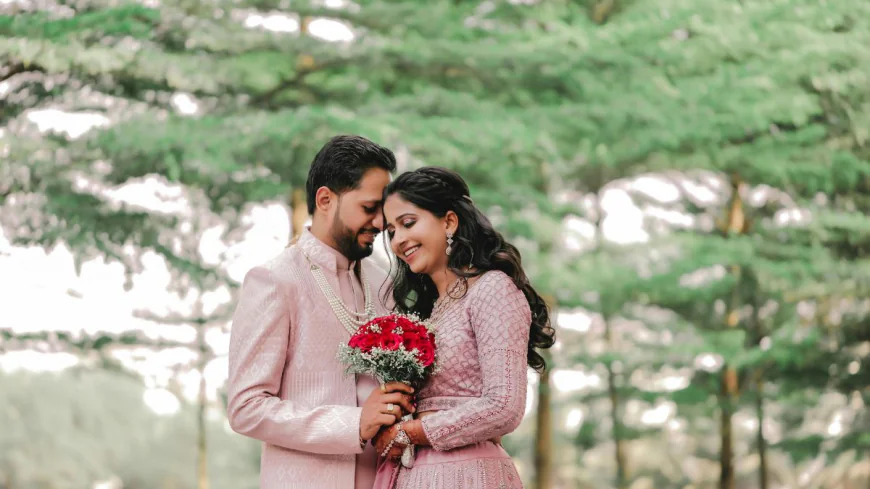 Popular Wedding Photography Styles in Delhi