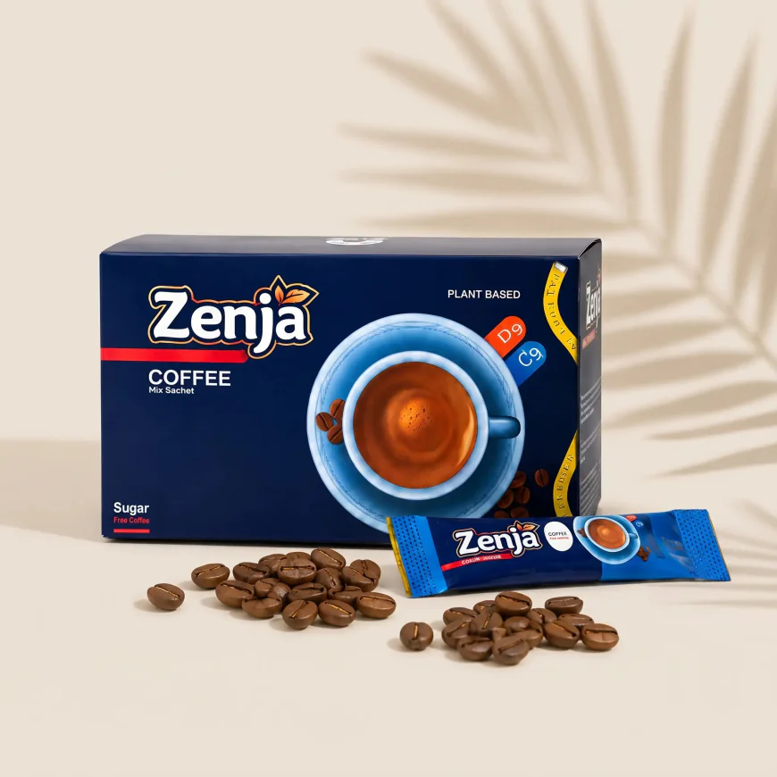 Is Zenja Coffee Worth the Money? A Detailed Review for First-Time Buyers