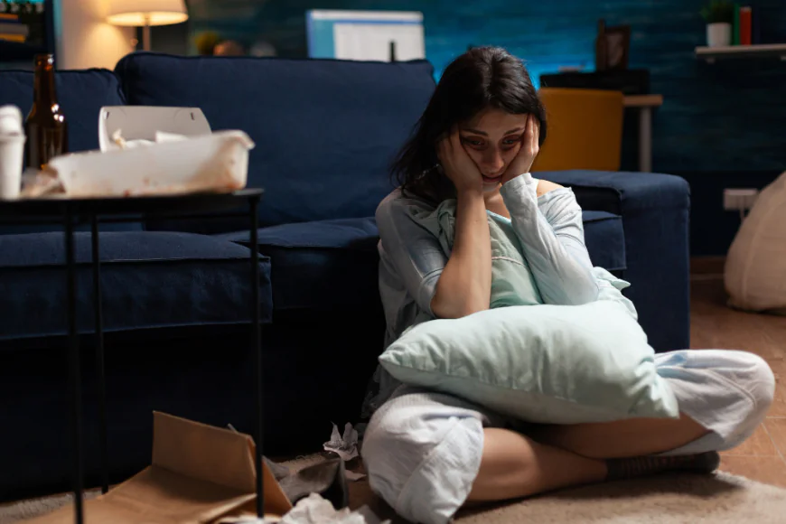 Is Medical Marijuana Right for Depression? Benefits, Risks, and Consideration