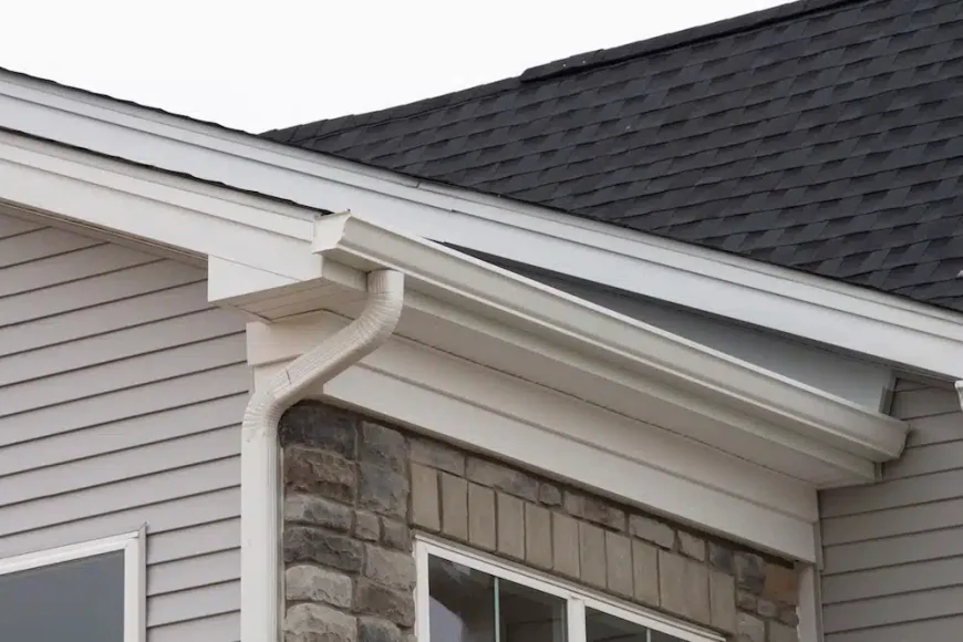 What Makes Quality Gutter Installation Essential During Heavy Rainfall?