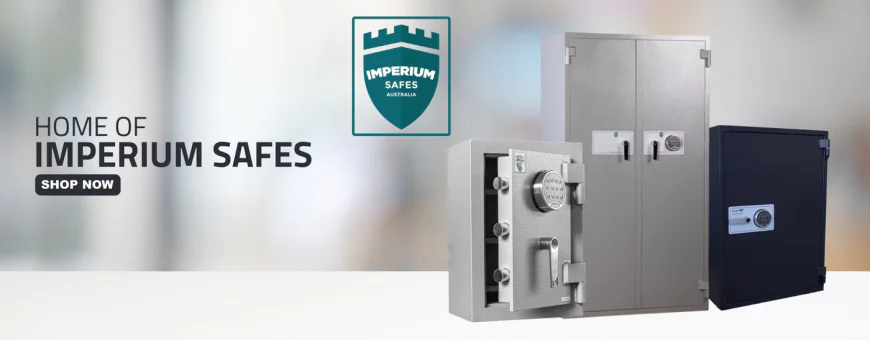 How Do You Choose the Right Gun Safe for Your Firearms?