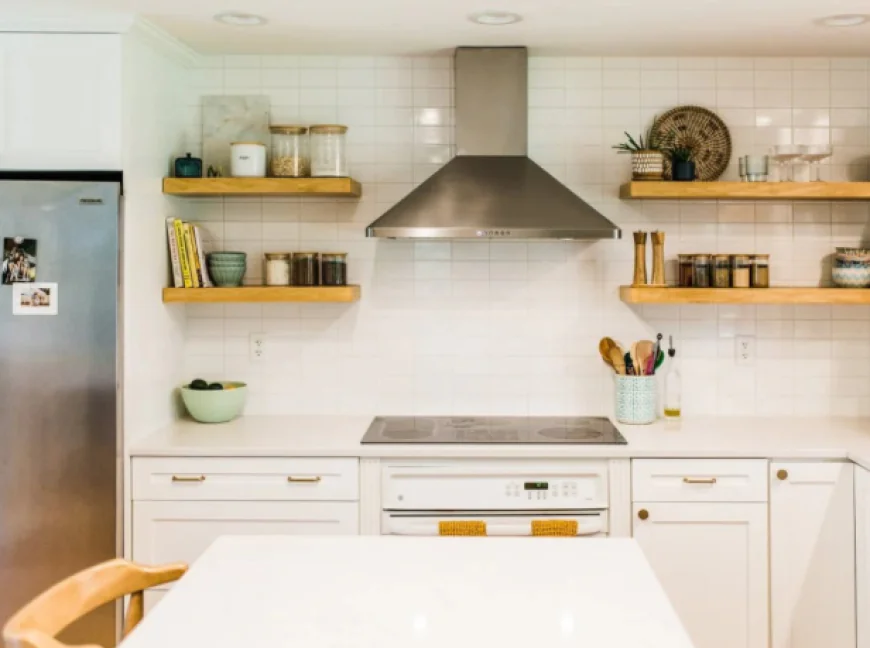 When Is a Wall Mount Range Hood 30 Inch the Right Choice for Your Kitchen?