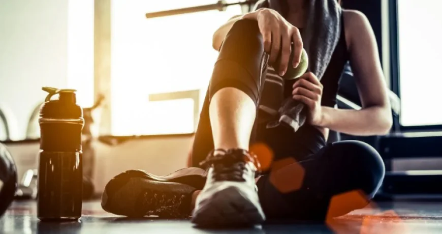 Common Mistakes to Avoid When Shopping for Workout Clothes
