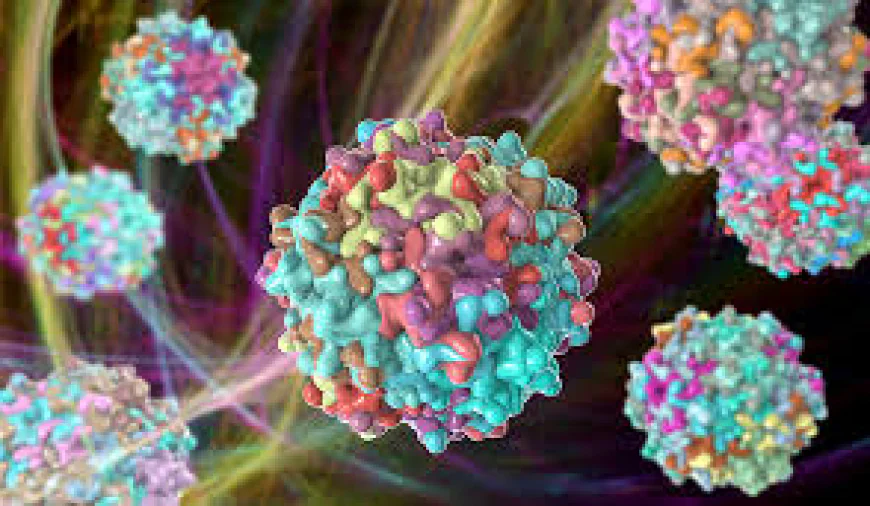 Vector Purification Market: Size, Trends, and Strategic Growth Analysis