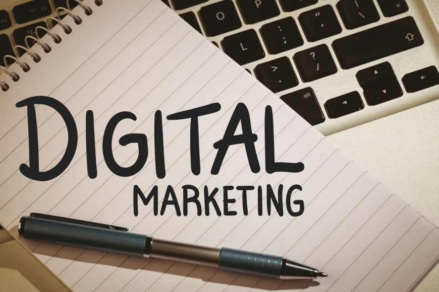 How to Choose the Best Digital Marketing Agency Near You