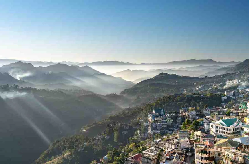 Why Tawang Is a Must-Visit in Arunachal Pradesh
