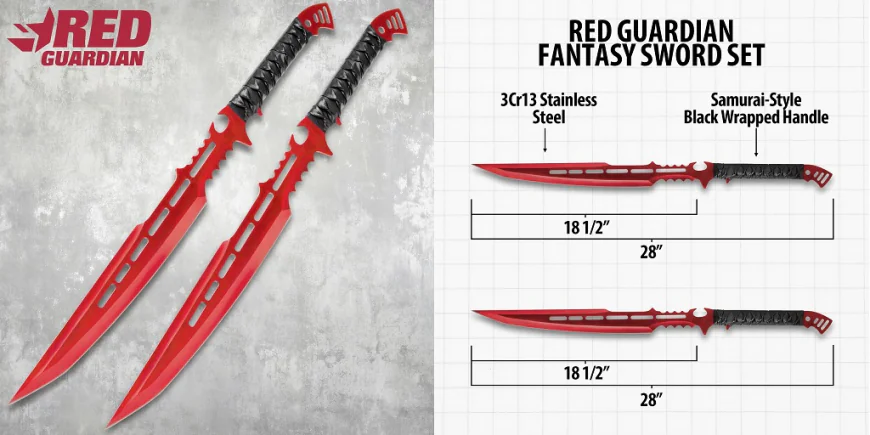 5 Ways to Tell If an Anime Cosplay Sword Is Legit (Plus Some Red Flags)