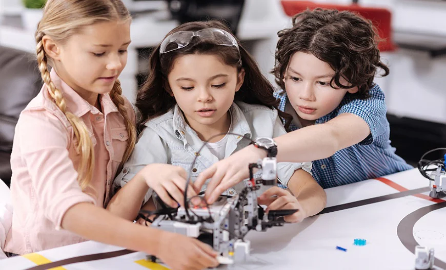How to Choose the Right Summer Camp for Kids in New Jersey