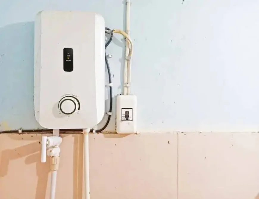 What Is the Most Common Issue With Tankless Water Heaters?