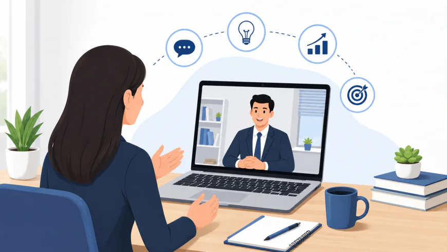 Need to Ace Interviews with Ease? Try Online Communication Courses!