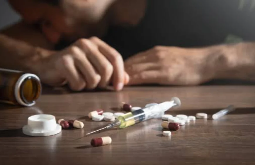 Nasha Mukti Kendra in Bathinda | Get Help for Addiction