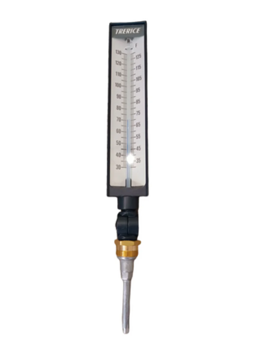 How Better Visibility Improves Temperature Accuracy