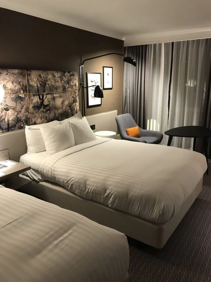 Why Every Home Needs Comfortable Guest Beds