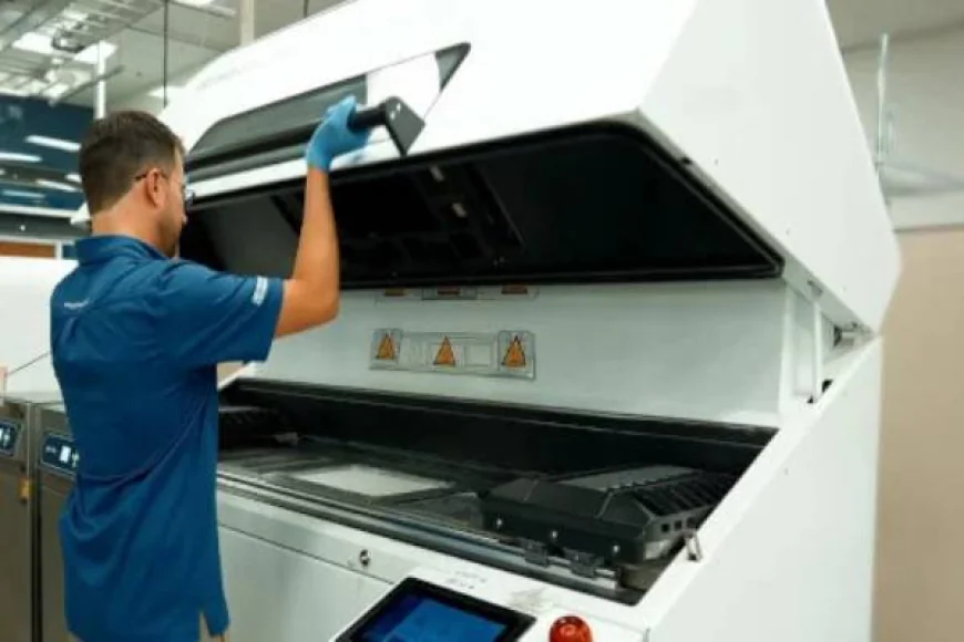 How Can Professional Technicians Diagnose Laminator Problems Faster?