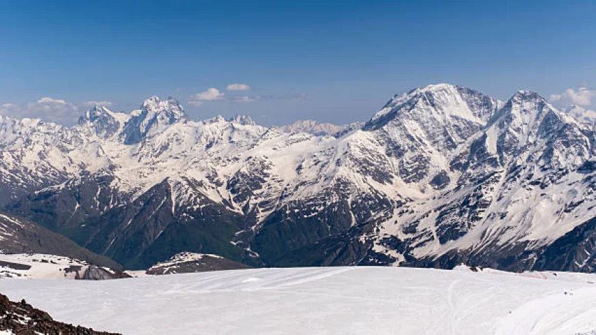 Navigating the Logistics of Seven Summit Climbing