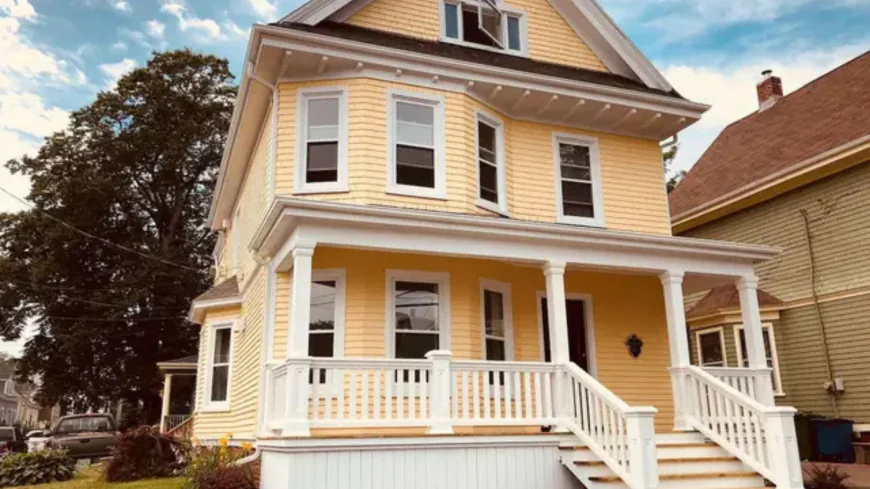 Which Downtown Charlottetown Vacation Rental Fits Your Trip?