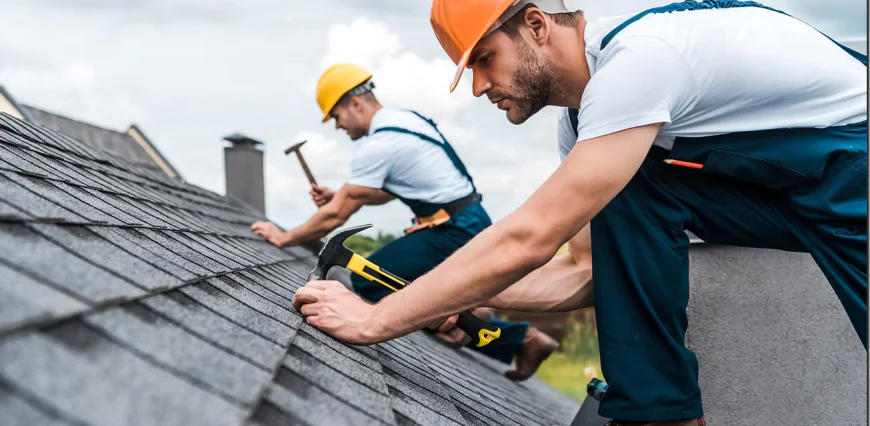 What to Look for in a Family Owned Roofing Company in Cocoa, FL