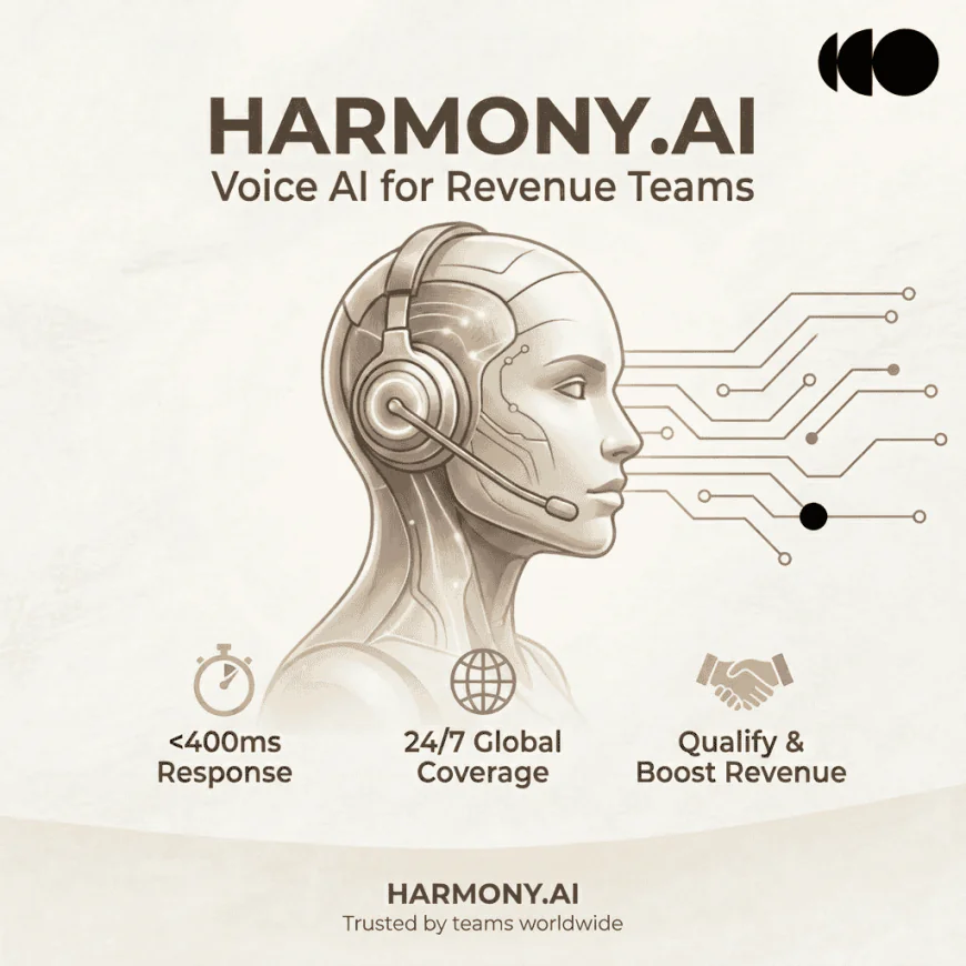 How an AI Voice Agent Platform Automates Every Conversation