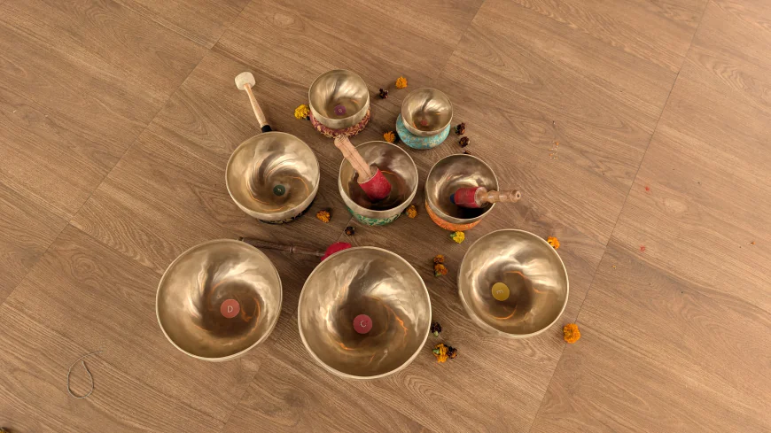 The Science Behind Sound Healing: What Research Says