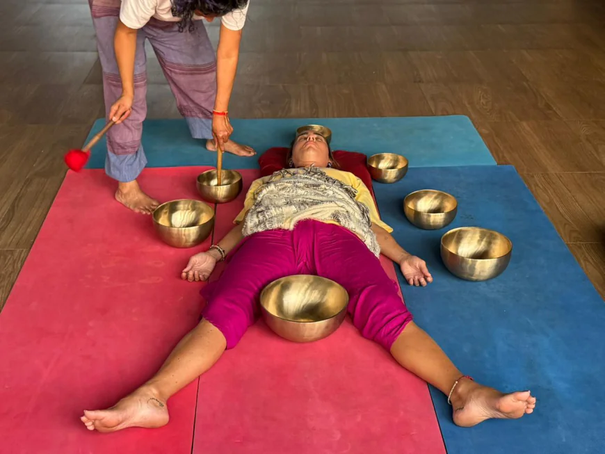 The Science Behind Sound Healing: What Research Says