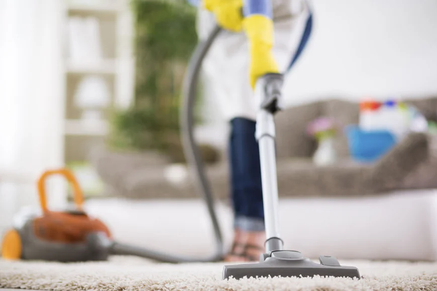Hidden Hazards: The Importance of Residential Dryer Vent Cleaning in Needham
