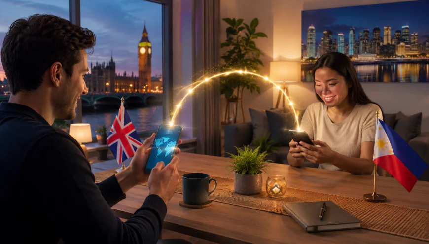 How to Avoid Hidden Fees When Sending Money from England to the Philippines