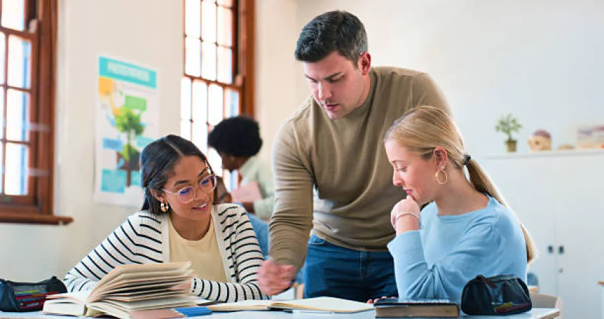 SSC Coaching in South Delhi: Achieve Success with BST Competitive Classes