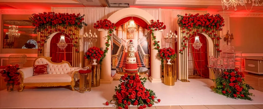 Common RSVP Mistakes That Disrupt Event Planning at Corporate Venues in NJ