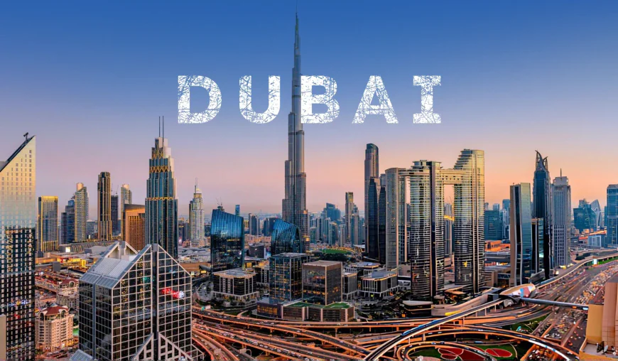 How to Identify the Best SEO Company in Dubai