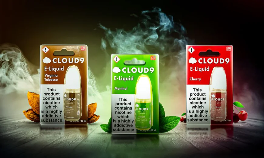 Affordable Vaping: Why Poundland Vape Liquid Is Gaining Popularity