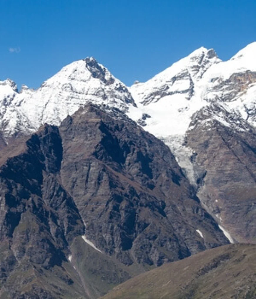 Plan the Perfect Leh Ladakh Tour with Odyssey Travels
