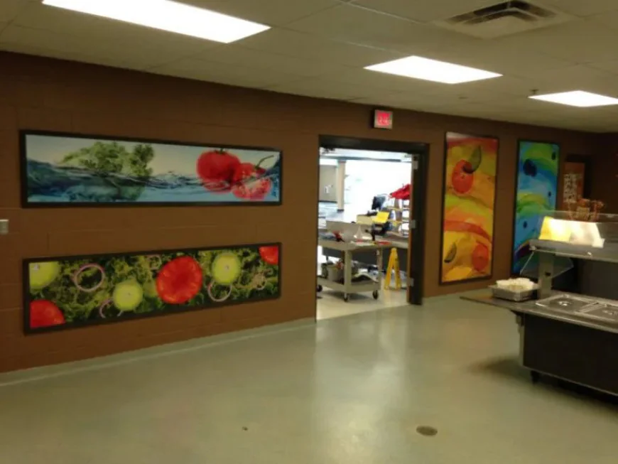 Vinyl Decals Louisville KY: A Cost-Effective Way to Elevate Your Business Branding