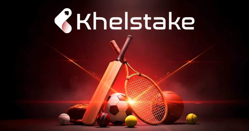 Khelstake App Latest Update – New Features and Improvements