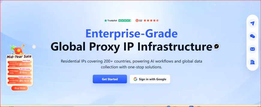 Why Choose IP2UP in 2026? Pricing, Features, Advantages, Limitations, and Final Assessment