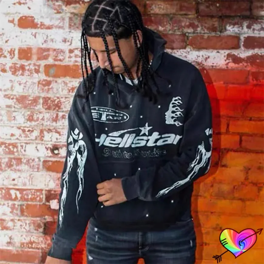 Exploring the Best Hellstar Tracksuit Styles for Streetwear Fans