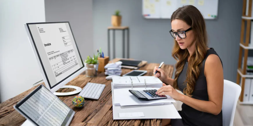 How Better Record Management Supports Long-Term Business Growth