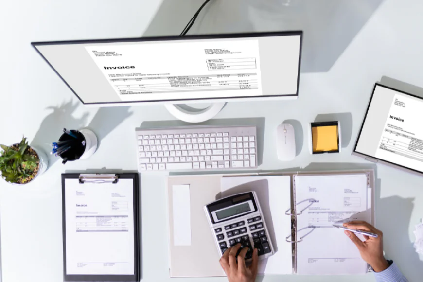 Why Accurate Financial Records Are the Key to Business Success?