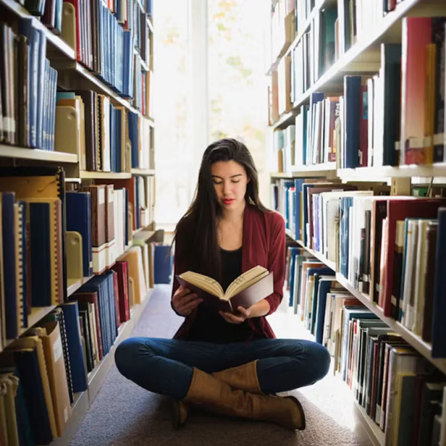 Unlocking Book Sales: The Critical Role of an Effective Book Description